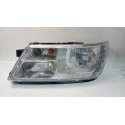 Farol Esquerdo Freemont 2010 2011 2012 2013 2014