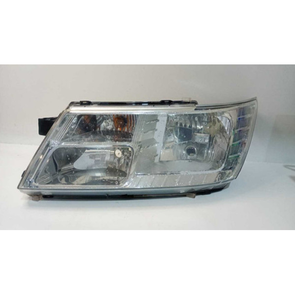 Farol Esquerdo Freemont 2010 2011 2012 2013 2014