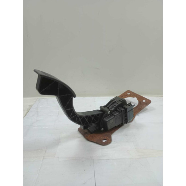 Pedal De Acelerador Eletrônico Focus 2010 A 2013 4m519f836ak