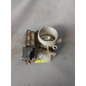 Corpo De Borboleta Peugeot 207/ 208/ C3 1.6 16v