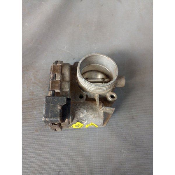 Corpo De Borboleta Peugeot 207/ 208/ C3 1.6 16v