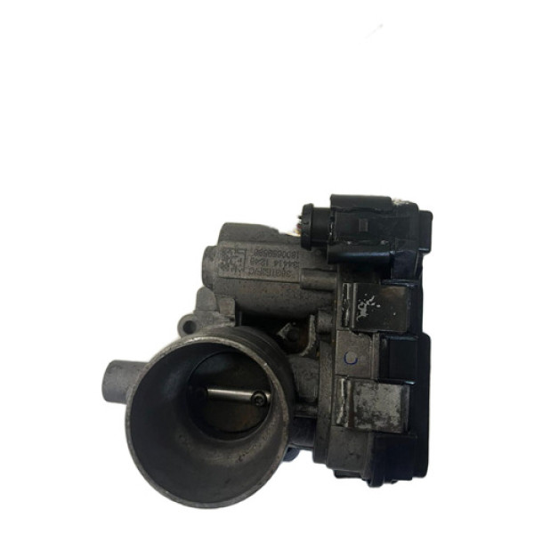 Tbi Corpo De Borboleta Fiat Uno 1.0 2011 2012 2013 2014