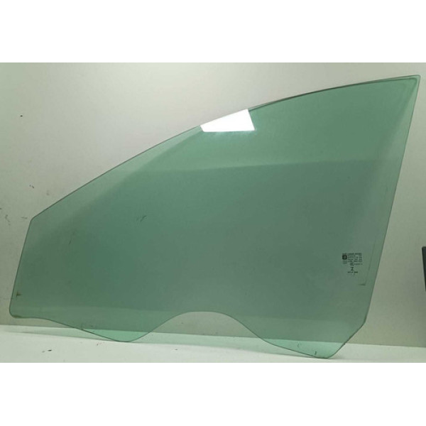 Vidro Porta Dianteira Esquerda Chevrolet Cruze Lt 1.8 2013