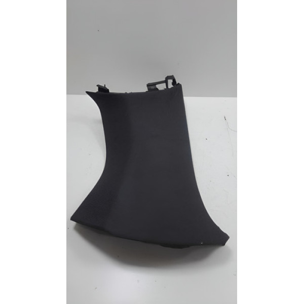  Citroen Ds5 2015 Acabamento Coluna Porta Malas Esquerdo  Preto