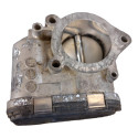 Tbi Corpo De Borboleta Peugeot 206/ 207/ 307 1.6 2009 Á 2015
