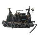 Coletor Admissao Sandero 1.6 8v 2007 2008 2009 2010 2011