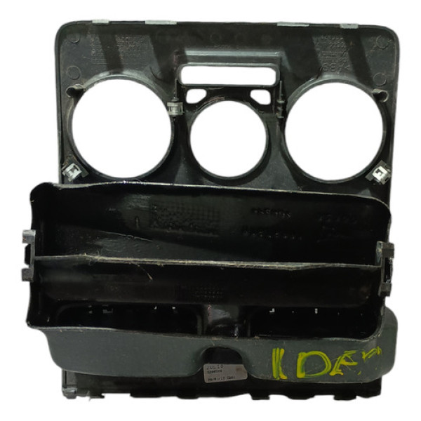 Moldura Com Difusor Fiat Ideia 2014