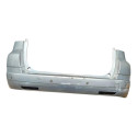 Parachoque Traseira Citroen C4 Picasso 2009 Á 2014