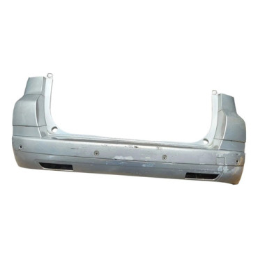 Parachoque Traseira ...