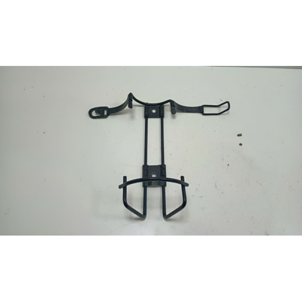 Suporte Do Extintor Citroen C4 Pallas 2.0 Automatico 2011