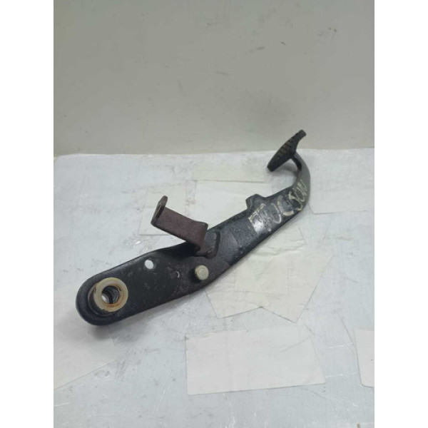 Pedal Pedaleira Freio Hyundai Tucson 2007/08