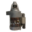 Motor De Arranque  Honda City Fit 2009 2010 2011 2012