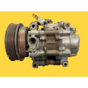 Compressor Ar Condicionado Fiat Marea, Brava 1996 À 2002