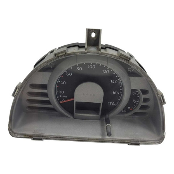 Painel Instrumentos Volkswagen Gol G4 2006 A 2012 Cinza