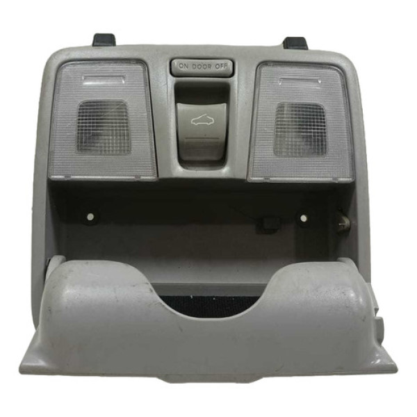 Luz Teto Cortesia Hyundai Veloster 1.6 2013 A 2014