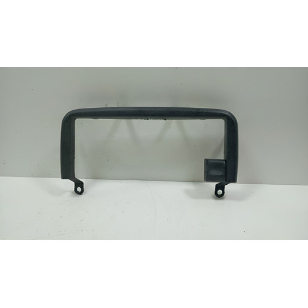 Moldura Botão Pisca Alerta Chevrolet Vectra 2.0 Gl 1997 1998 Verde