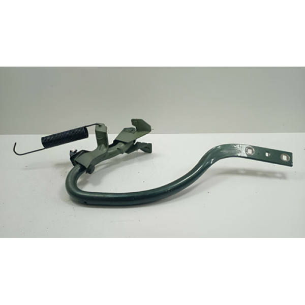 Braço Tampa Traseira Lado Esquerdo Fiat Grand Siena 2000