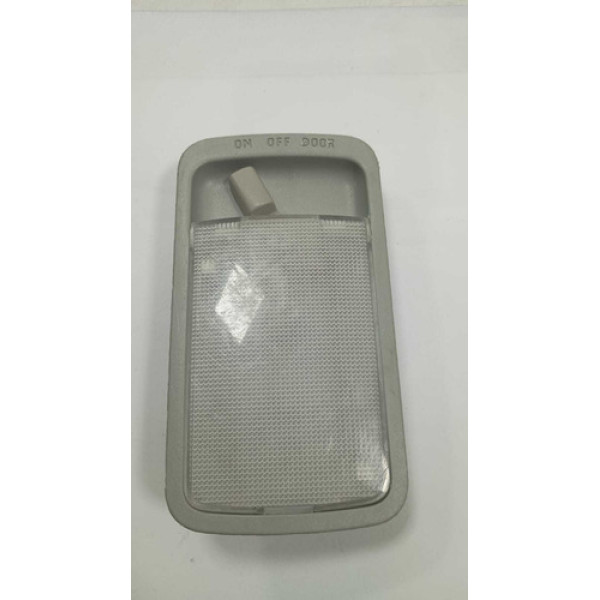 Luz Teto Nissan Tiida Versa Sentra Original