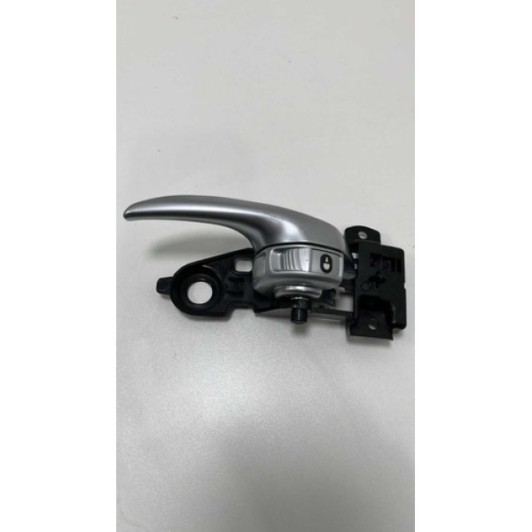 Maçaneta Puxador Interno Dianteiro Esquerdo Toro C390lh