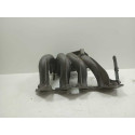 Coletor Admissão Gm Astra / Zafira 2.0 2000 A 2008 93247129 