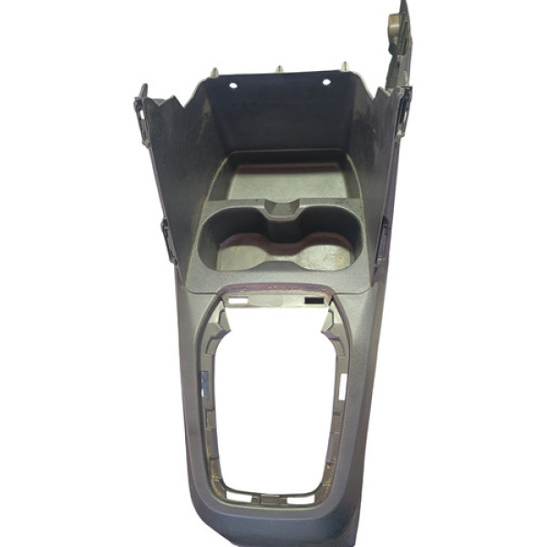 Console Central Citroen C3 2022