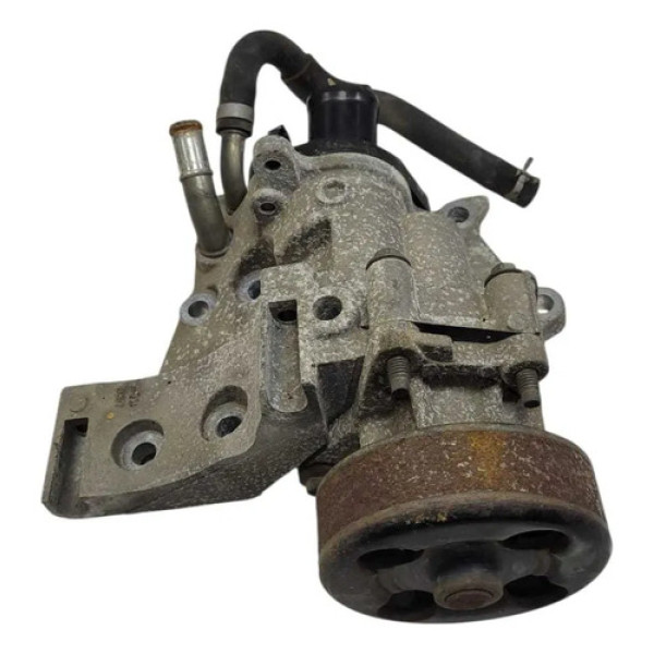 Carcaça Bomba Agua Termostatica  Fluence 2.0 2012 Á 2014