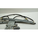 Motor Vidro Dianteiro Esq Citroen Xsara Picasso 1999 Á 2012