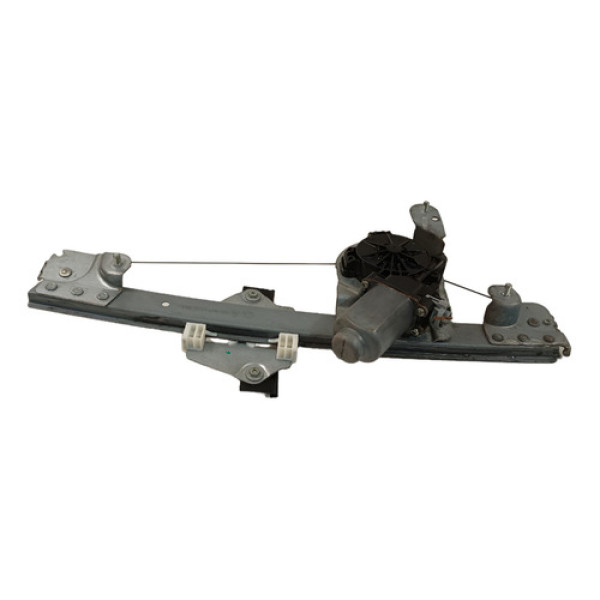 Elevado Vidro Eletrico Traseiro Esqu Renaul Sandero 2008
