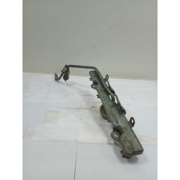 Flauta Bico Injeção Honda Fit 1.4 2004 2008 Original (usado)