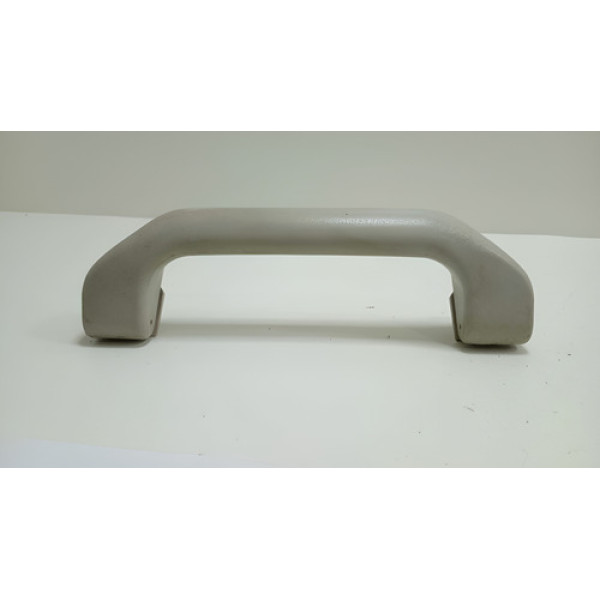 Alça De Teto Fiat Palio Sporting 2014 Cinza