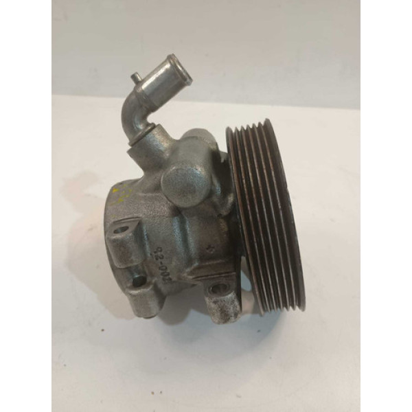 Bomba Direção Hidráulica Ford Fiesta 1.6 2003 A 2011 (usado)