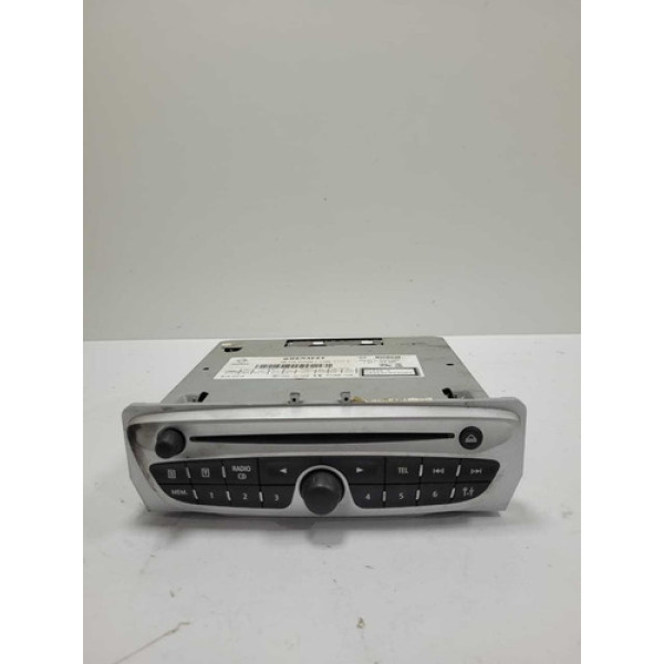 Radio Original Renault Fluence 2012
