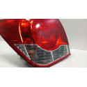 Lanterna Traseira Esquerda Chevrolet Cruze Lt 1.8 2013