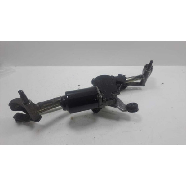  Renault Megane 2006 Galhada Com Motor Limpador Parabrisa