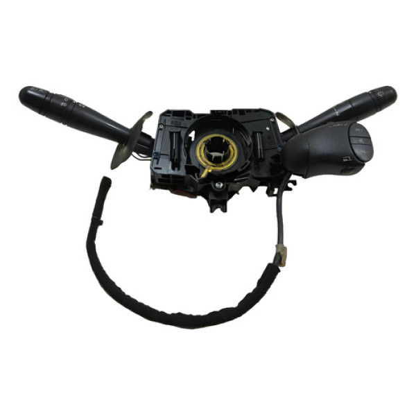 Comando Seta Limpador Renault Sandero 2015 A 2018