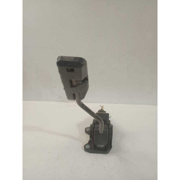 Pedal Acelerador Honda City 1.5 Aut. 2008 2009 2010 A 2014