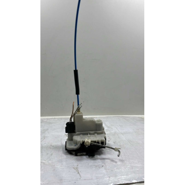 Fechadura Porta Traseira Direita Fiat Palio 2013/2018