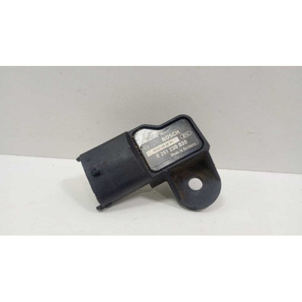 Sensor Map Fiat Uno Mille 1.08vfire 2009 2010 2011 2012 2013