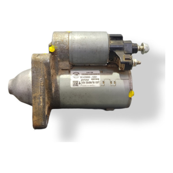 Motor De Arranque Fiat Argo / Mobi 1.0 3 C 2016... 80023936