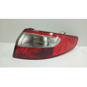 Lanterna Traseira Direita Renault Fluence 2011 Á 2017 Direito/passageiro Vermelho