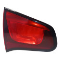 Refletor Citroen C3 1.5 2014 2015 L/esquerdo