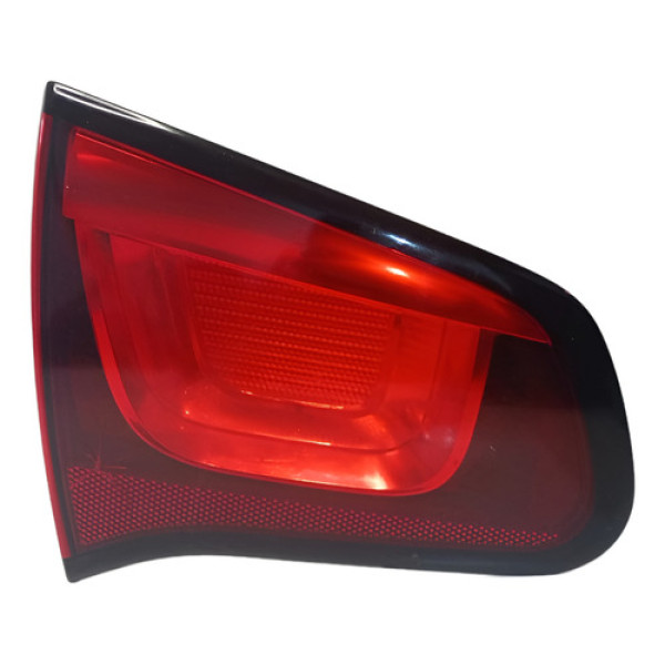 Refletor Citroen C3 1.5 2014 2015 L/esquerdo