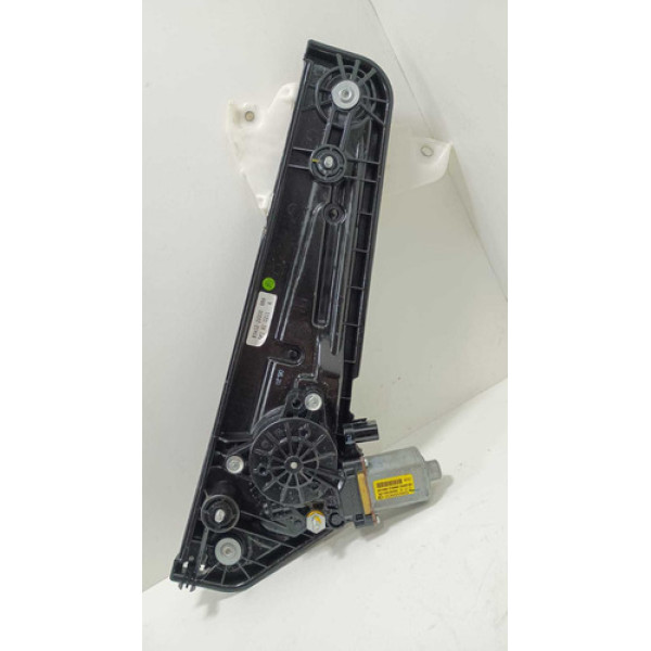 Maquina Vidro Traseiro Direito Hyundai Veloster 2012 2013
