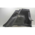Tampa Do Porta Malas Kia Picanto 1.1 4cc 2011 Original