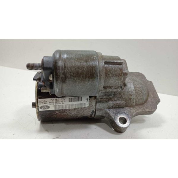 Motor De Arranque Partida Ford Ecosport Titan 2.0 2013