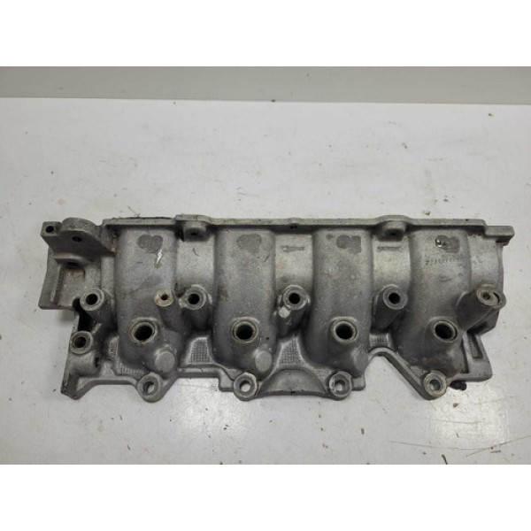 Suporte Coletor Admissão Renault  Megane 1.6 2000 A 2014