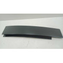 Caixilho Vidro Porta Traseira Esq Chevrolet Cruze 1.8 2013