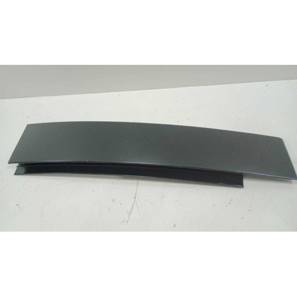 Caixilho Vidro Porta Traseira Esq Chevrolet Cruze 1.8 2013