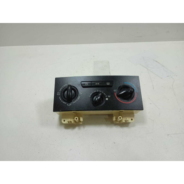 Comando Ar Condicionado Painel Citroen C4 Glx 2011