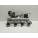Coletor De Admissao L200 Pajero Sport Outdoor 2.5 2004 2005 